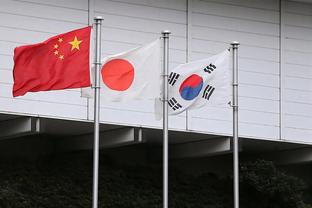 FIFA官方：朝鲜vs日本的世预赛取消，不会重新安排